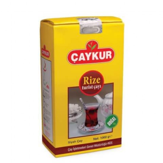 Çay