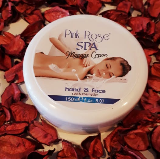 PİNKROSE KREM 150 ML MEDİKAL
