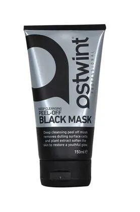 Ostwint Soyulabilir Gold Maske 150 ml