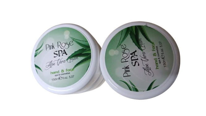 PİNKROSE EL YÜZ KREM 150 ML