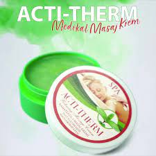 Medikal KremActi-Therm 150ml.