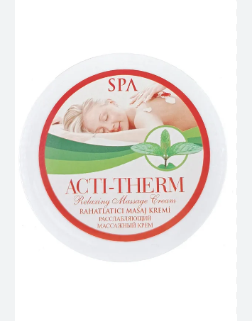 Medikal KremActi-Therm 150ml.
