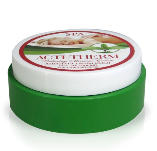 Medikal KremActi-Therm 150ml.