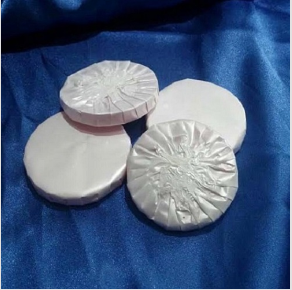 Sargılı Sabun 15 gr Koli İçi 1000 Adet