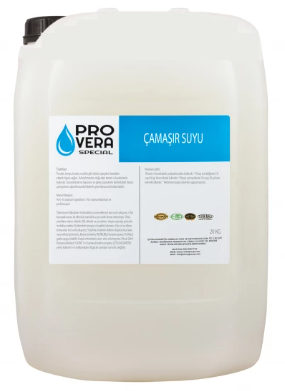 Pro Vera Çamaşır Suyu 20 Kg