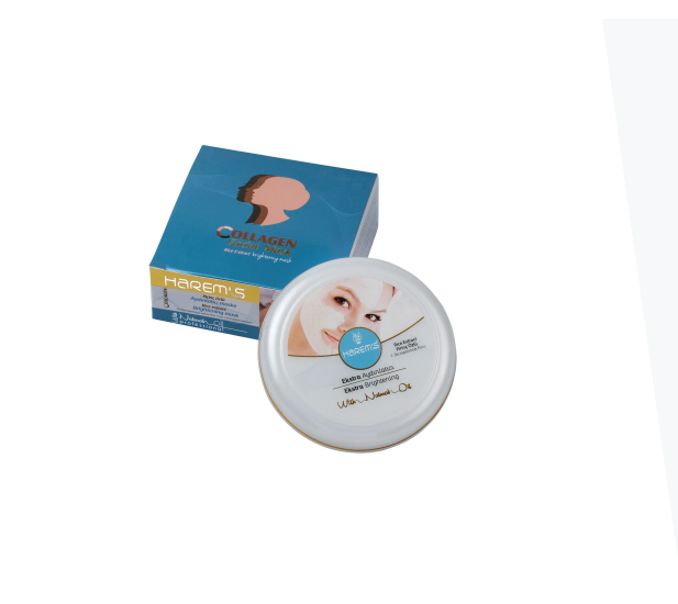 Harem's Harems Pirinç Özlü & Maske 150 Gr