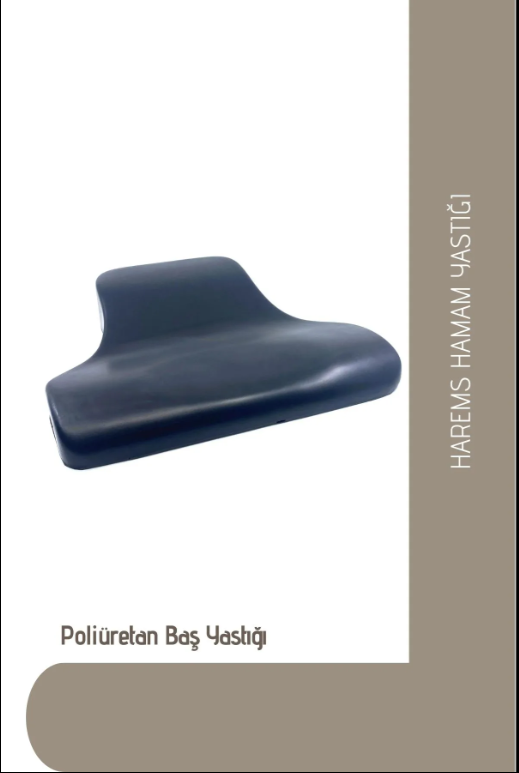 HAMAM SPA MALZEMELERİ